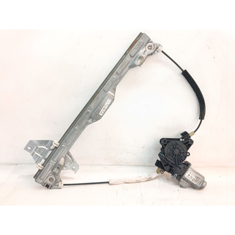 Recambio de elevalunas delantero derecho para citroën c-elysée shine referencia OEM IAM 9677416880 9674412380 