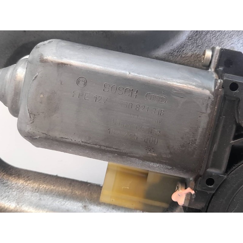 Recambio de elevalunas trasero izquierdo para land rover range rover (lp) dse (100kw) referencia OEM IAM 0130821318 - Gris 3