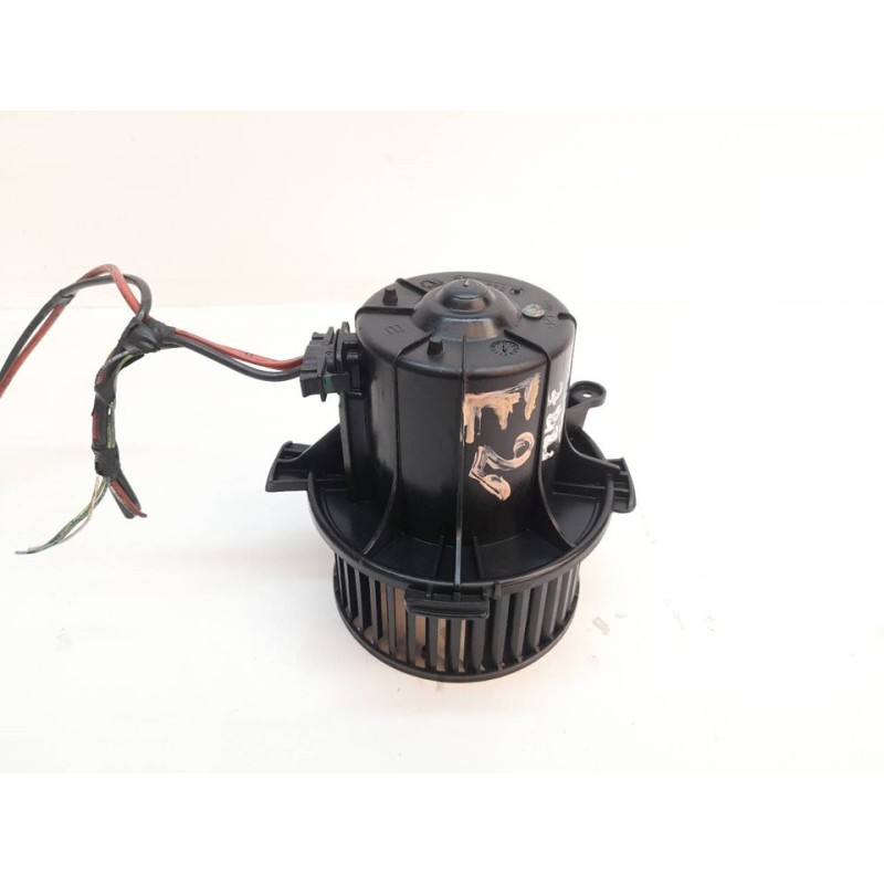 Recambio de motor calefaccion para citroën c4 berlina vtr plus referencia OEM IAM B9506  BEHR