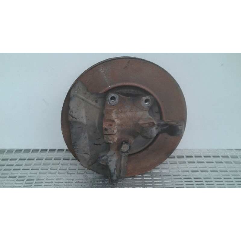 Recambio de mangueta delantera derecha para opel omega b 2.5 turbodiesel (x 25 td / u 25 td / l93) referencia OEM IAM  93968 2