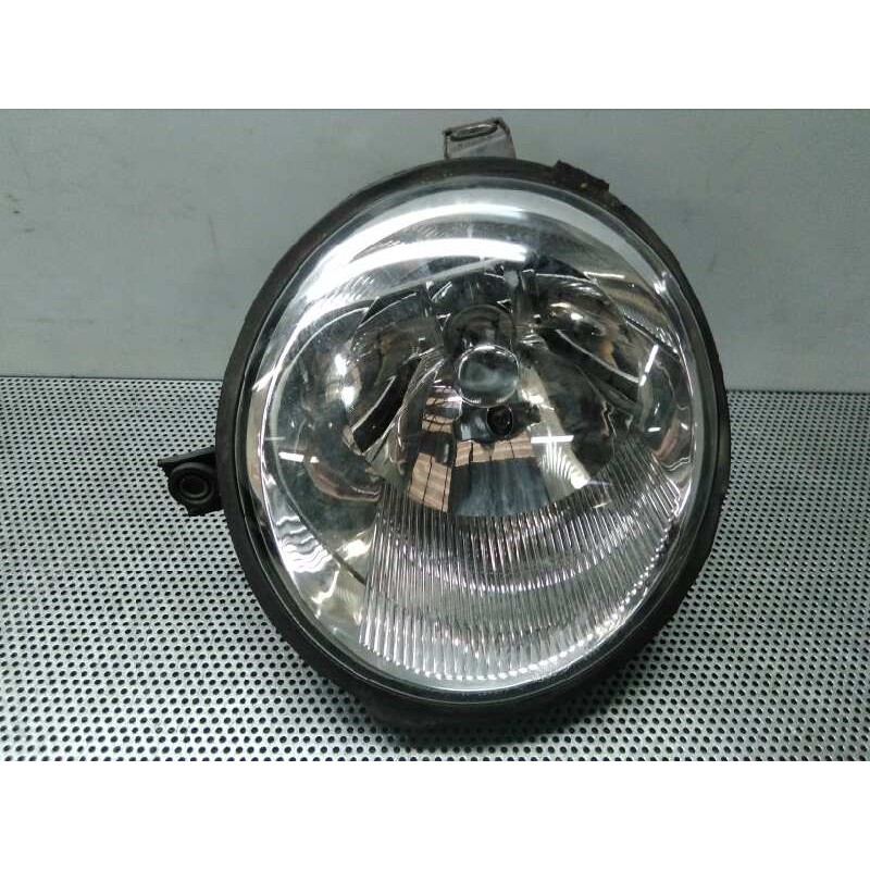 Recambio de faro izquierdo para volkswagen lupo (6x1/6e1) conceptline referencia OEM IAM   