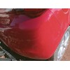 Recambio de paragolpes trasero para opel corsa e referencia OEM IAM   