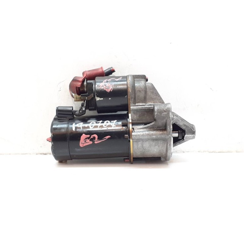 Recambio de motor arranque para mitsubishi space star (dg0) 1300 comfort referencia OEM IAM MD308088  VALEO - Azul 4