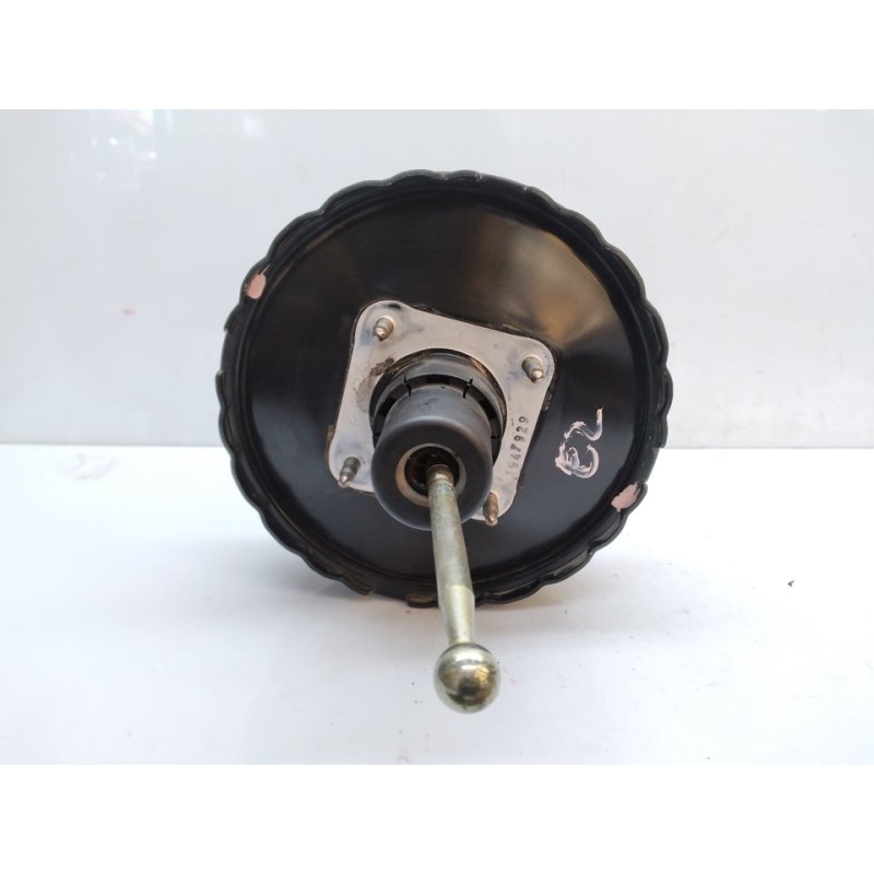 Recambio de servofreno para skoda fabia (6y2/6y3) 1.4 referencia OEM IAM 6Q1612105H - Gris 2
