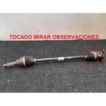 TRANSMISION TRASERA DERECHA 4410579J00 