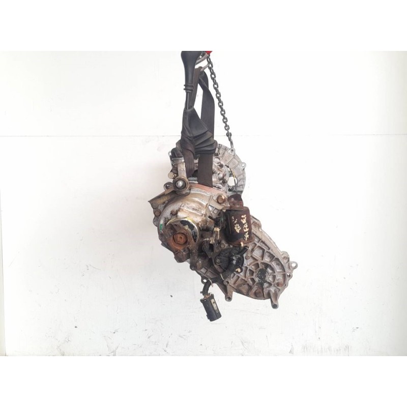 Recambio de caja cambios para tata safari 2.0 td referencia OEM IAM 268447100903793 138249 3