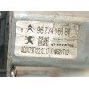 Recambio de elevalunas delantero derecho para citroën c-elysée shine referencia OEM IAM 9677416880 9674412380 