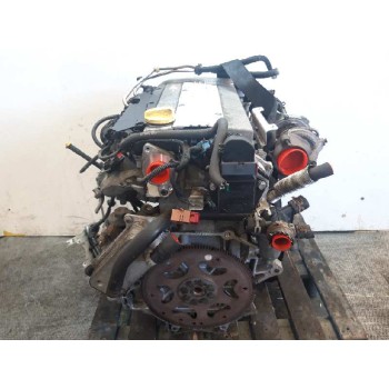 MOTOR COMPLETO B207A 14084 