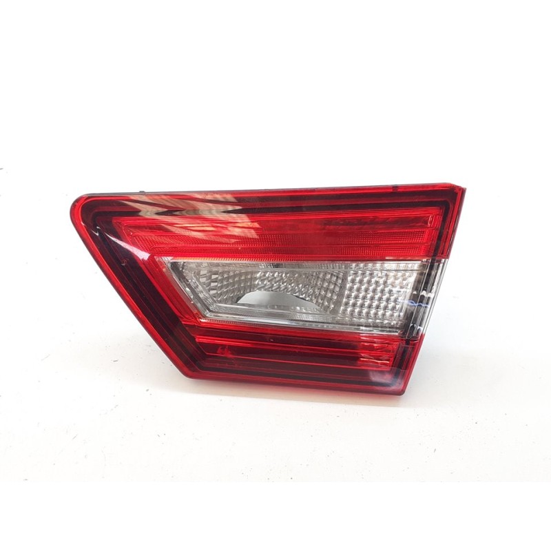 Recambio de piloto trasero derecho interior para renault clio iv authentique referencia OEM IAM   