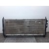 Recambio de radiador agua para opel tigra 1.4 16v referencia OEM IAM 632921 0008548 YISSENS