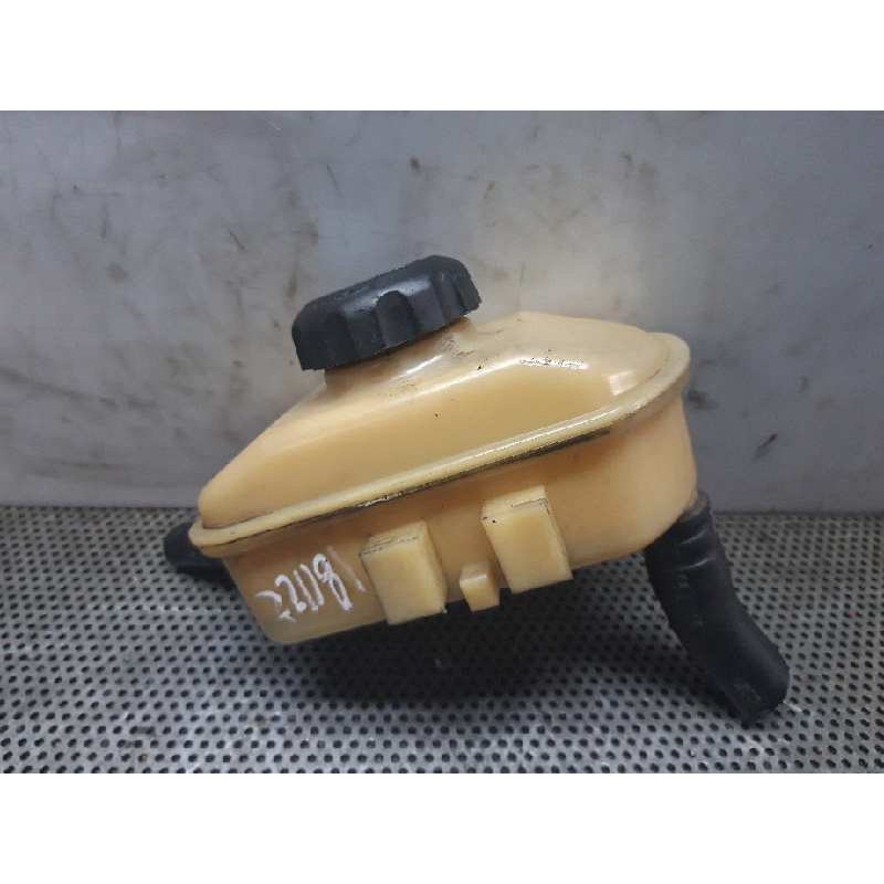 Recambio de deposito servo para chevrolet matiz city referencia OEM IAM - Azul 2