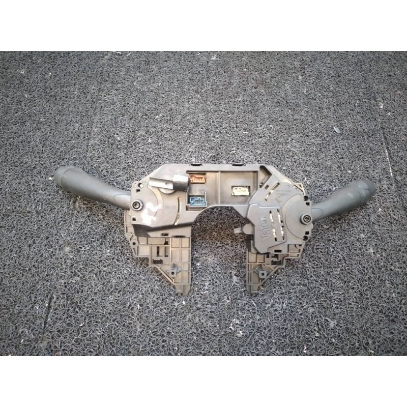 Recambio de mando luces para citroën c4 berlina cool referencia OEM IAM 96656016XT 2
