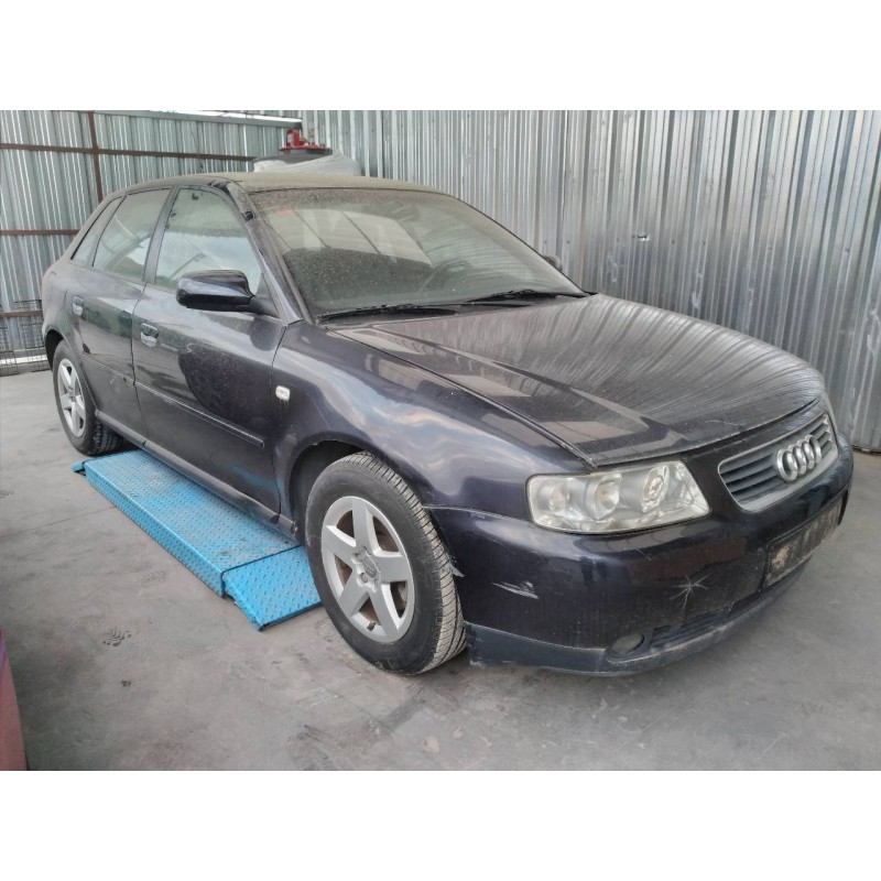 audi a3 (8l) del año 2003