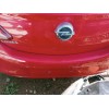 Recambio de paragolpes trasero para opel corsa e referencia OEM IAM   