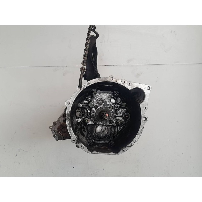 Recambio de caja cambios para tata safari 2.0 td referencia OEM IAM 268447100903793 138249 4