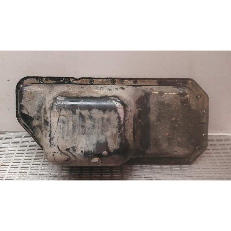 Recambio de carter para seat arosa (6h1) 1.0 referencia OEM IAM - Blanco 2