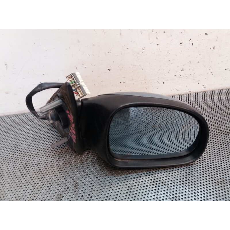Recambio de retrovisor derecho para peugeot 406 berlina (s1/s2) srdt referencia OEM IAM   