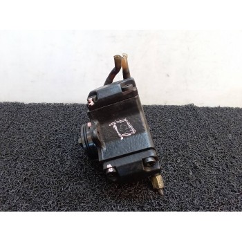 BOMBA INYECCION 0445010015 A6680700301 BOSCH