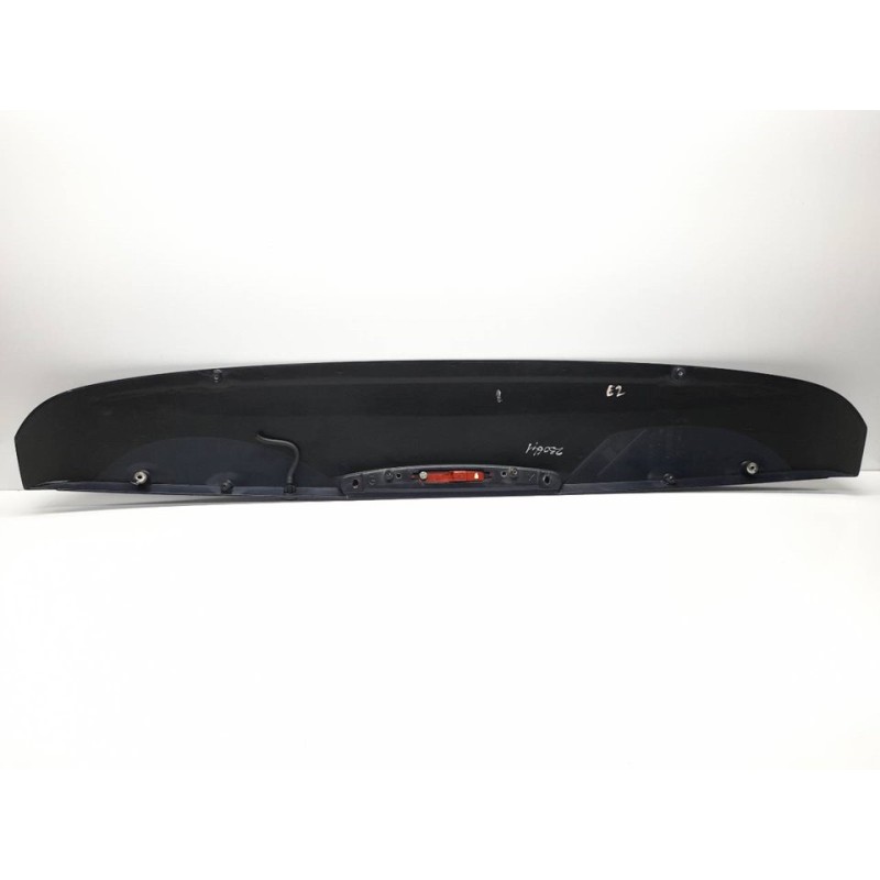 Recambio de aleron trasero para renault laguna ii grandtour (kg0) expression referencia OEM IAM 7700424316 - Azul 2
