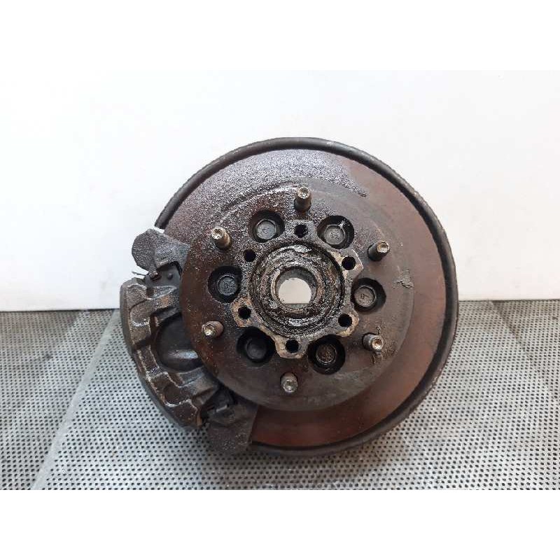 Recambio de mangueta delantera izquierda para isuzu gemini referencia OEM IAM  93971 