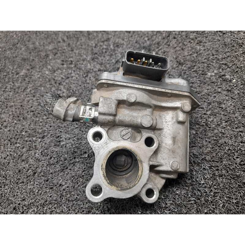 Recambio de valvula egr para toyota auris active referencia OEM IAM - Gris 2