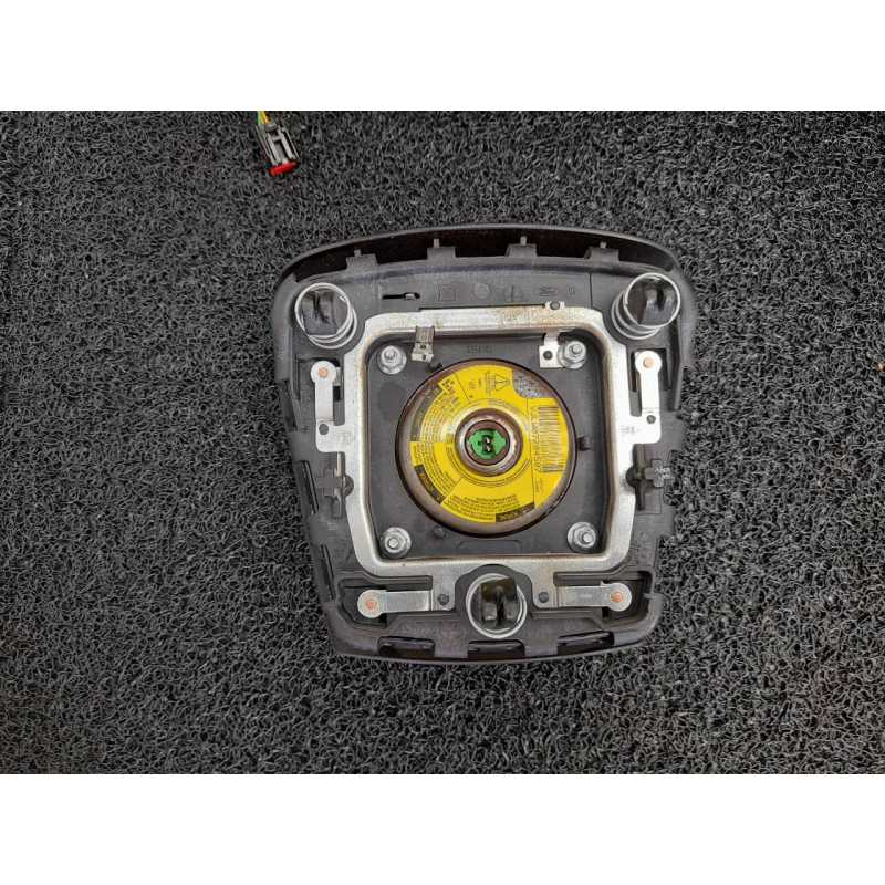 Recambio de kit airbag para ford s-max (ca1) titanium referencia OEM IAM 6M2T14B056AE 6M21U042B85AKW 6G9N042A94BJ 9