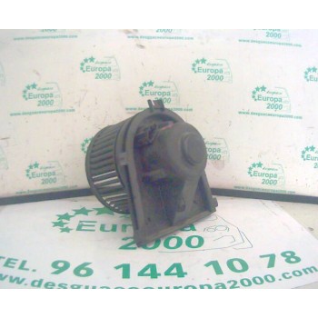 MOTOR CALEFACCION 1J1819021B 