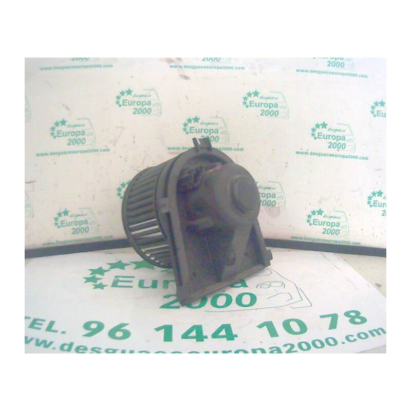 Recambio de motor calefaccion para volkswagen golf iv berlina (1j1) highline referencia OEM IAM 1J1819021B  
