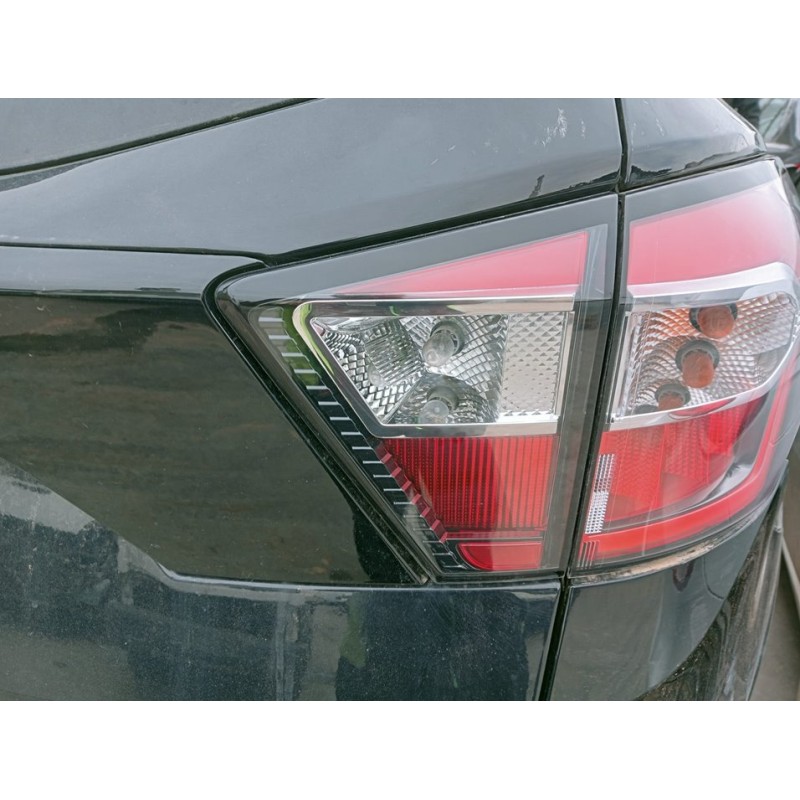 Recambio de piloto trasero derecho interior para ford kuga (cbs) titanium referencia OEM IAM   