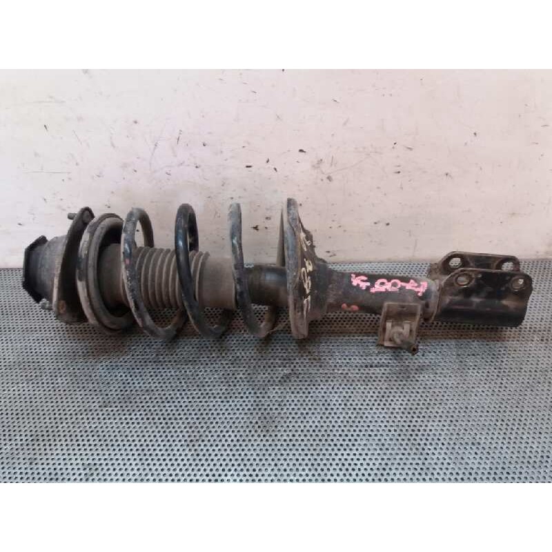 Recambio de amortiguador delantero izquierdo para suzuki swift sf berlina (ea) 1.6 glx referencia OEM IAM   