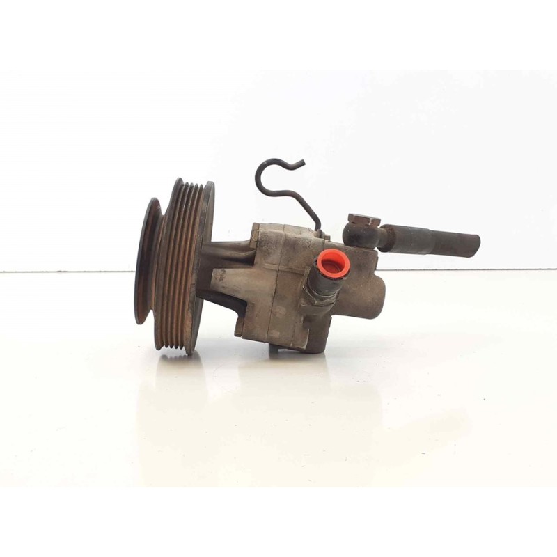 Recambio de bomba direccion para audi a4 berlina (b5) 1.8 20v turbo referencia OEM IAM 8D0145156A 7681955281 ZTF