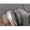 Recambio de transmision trasera derecha para suzuki sx4 rw (ey) glx referencia OEM IAM 4410579J00  