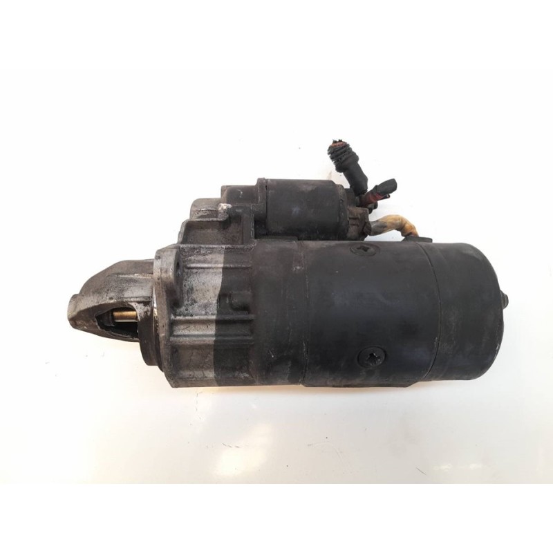 Recambio de motor arranque para land rover range rover (lp) dse (100kw) referencia OEM IAM 0001218171  BOSCH