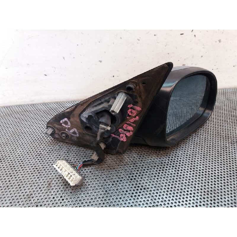 Recambio de retrovisor derecho para peugeot 406 berlina (s1/s2) srdt referencia OEM IAM 2