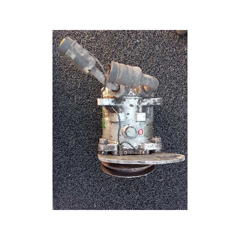Recambio de compresor aire acondicionado para mercedes-benz clase c (w201) berlina 2.0 cat referencia OEM IAM SD508 41283 SANDEN