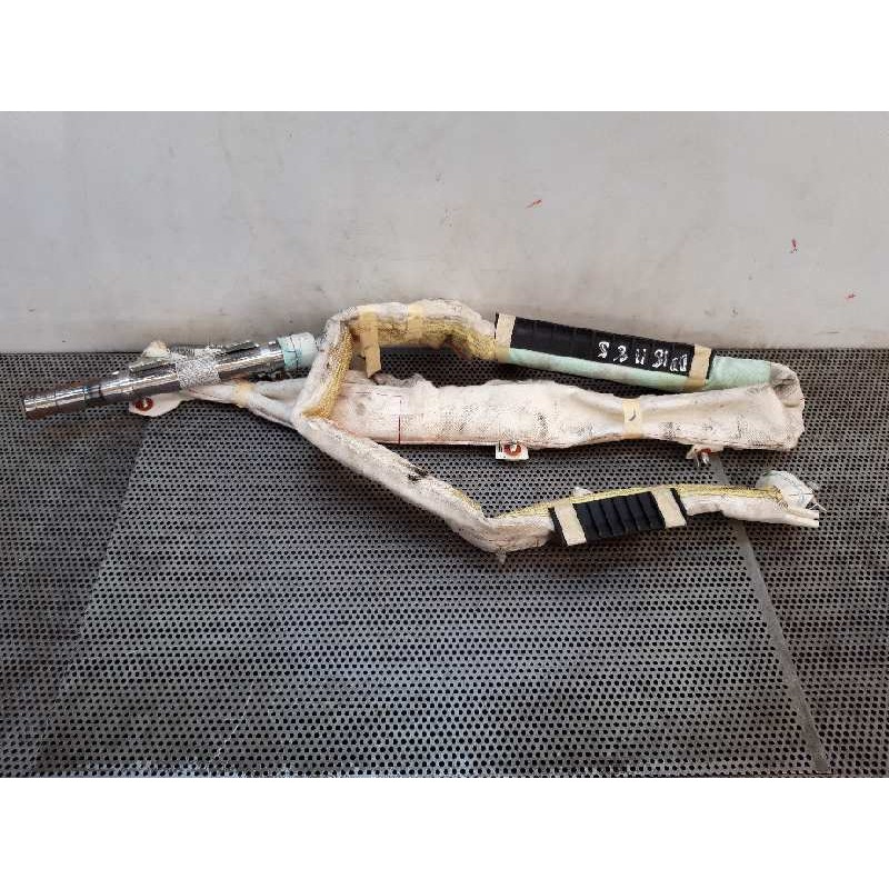 Recambio de airbag lateral delantero derecho para kia rio concept referencia OEM IAM 850201W00 1W85020000 