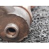 Recambio de inyector para renault espace iv (jk0) grand espace expression referencia OEM IAM 0986435079  BOSCH