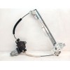 Recambio de elevalunas delantero derecho para citroën c-elysée shine referencia OEM IAM 9677416880 9674412380 