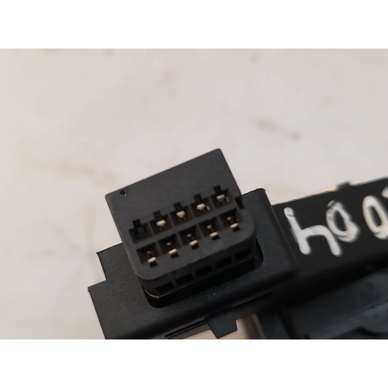 Recambio de mando luces para skoda octavia berlina (1z3) elegance referencia OEM IAM 1K0953513A 4