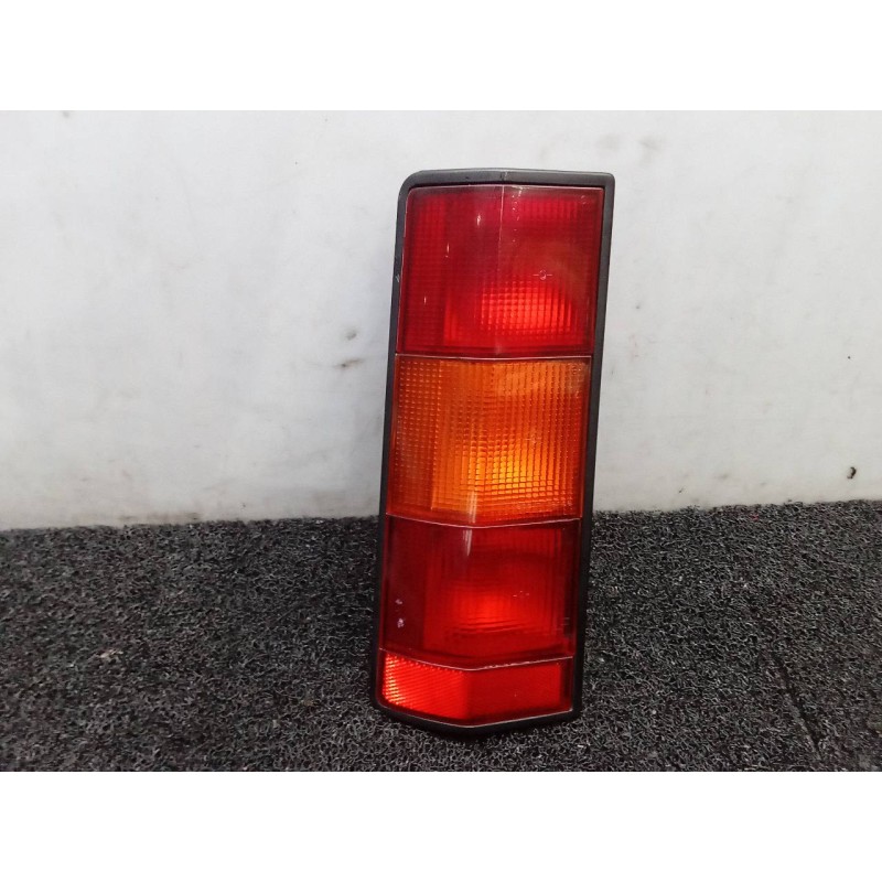 Recambio de piloto trasero izquierdo para renault rapid/express (f40) 1.4 familiar (f402/40m) referencia OEM IAM   