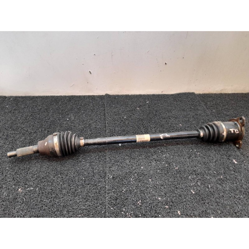 Recambio de transmision trasera derecha para suzuki sx4 rw (ey) glx referencia OEM IAM 4410579J00 3