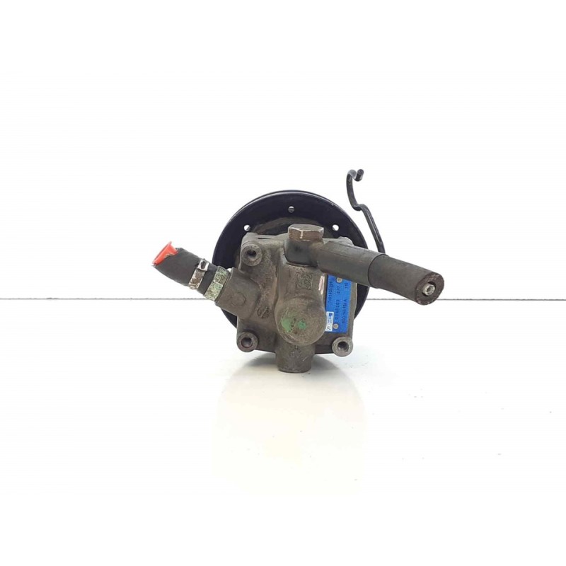 Recambio de bomba direccion para audi a4 berlina (b5) 1.8 20v turbo referencia OEM IAM 8D0145156A 7681955281 ZTF - Gris 2