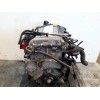 Recambio de motor completo para saab 9-3 berlina 2.0 t vector referencia OEM IAM B207A 14084 