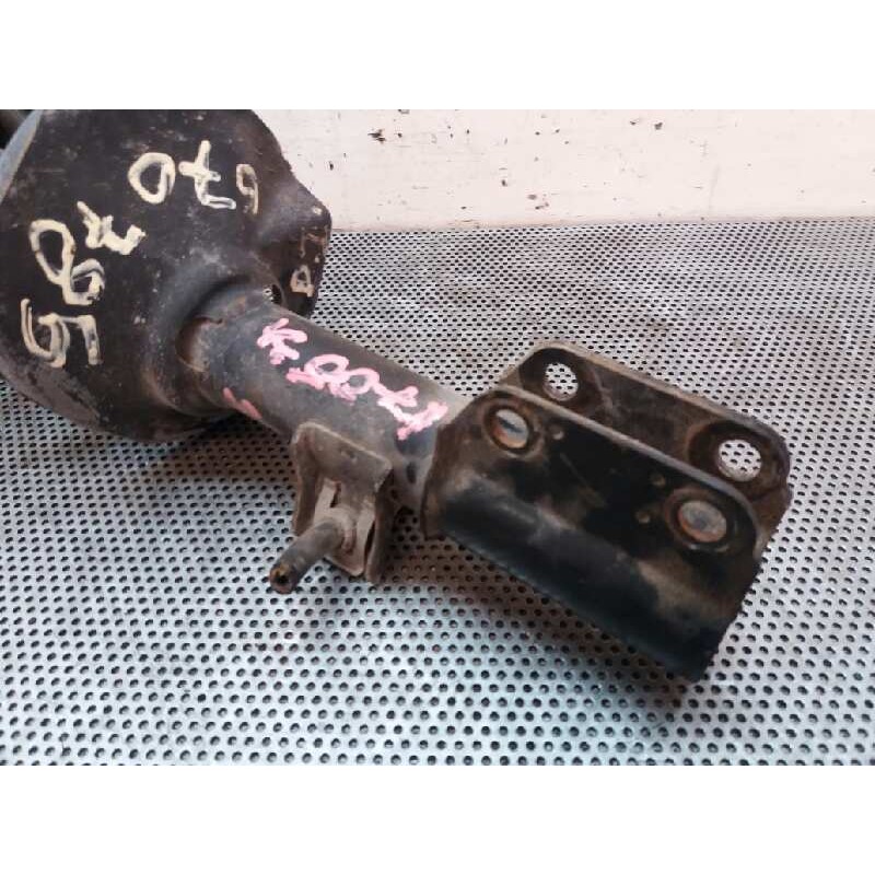 Recambio de amortiguador delantero izquierdo para suzuki swift sf berlina (ea) 1.6 glx referencia OEM IAM - Rojo 2