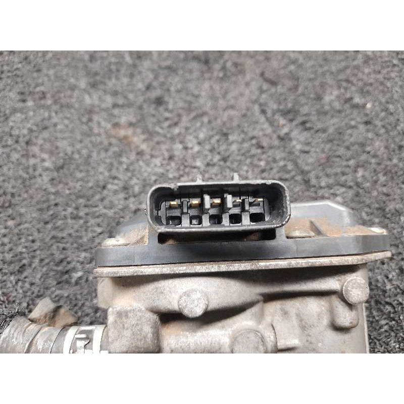 Recambio de valvula egr para toyota auris active referencia OEM IAM - Gris 3