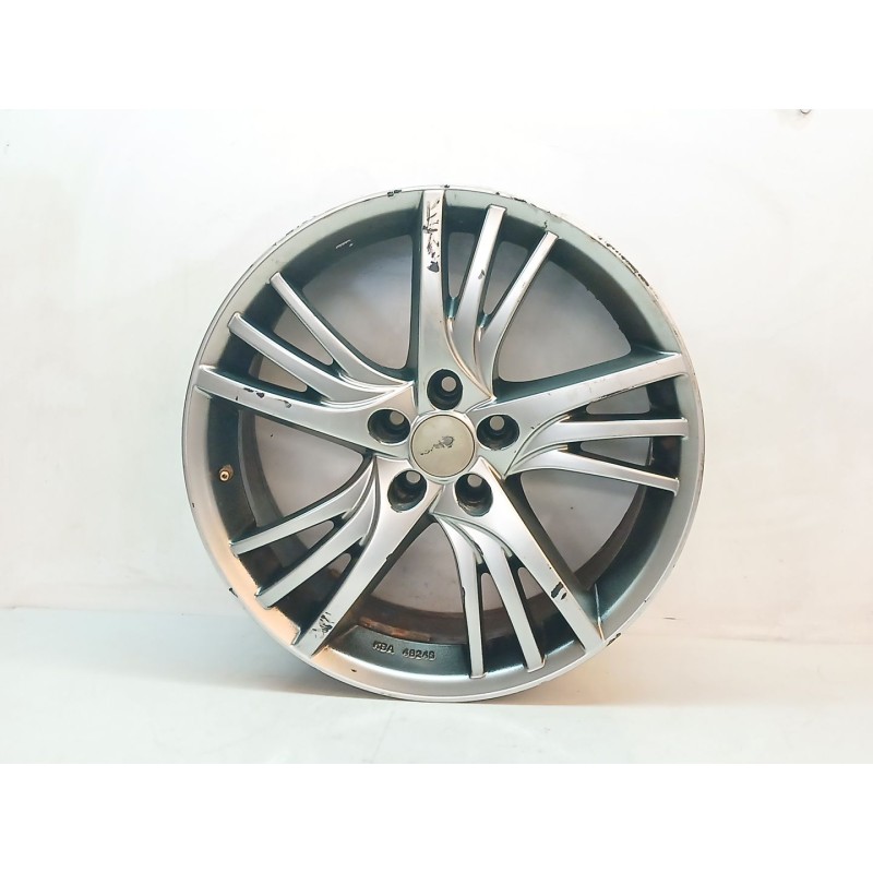 Recambio de llanta para peugeot rcz 2.0 hdi referencia OEM IAM LK108B5  