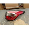 Recambio de piloto trasero derecho interior para ford kuga (cbs) titanium referencia OEM IAM   
