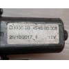 Recambio de elevalunas delantero izquierdo para nissan vanette cargo (hc23) familiar (5 asientos) referencia OEM IAM D393800  