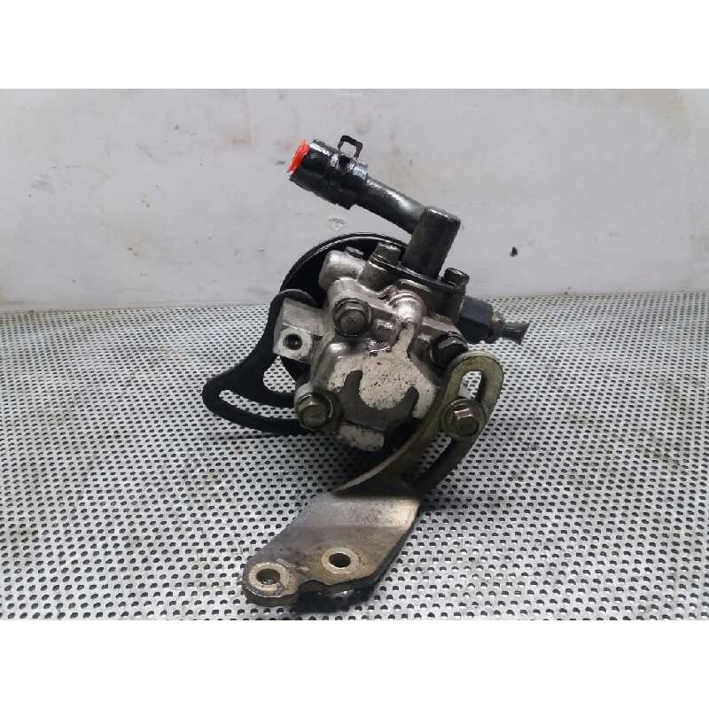 Recambio de bomba direccion para chevrolet matiz 1.0 cat referencia OEM IAM CG26 - Gris 2