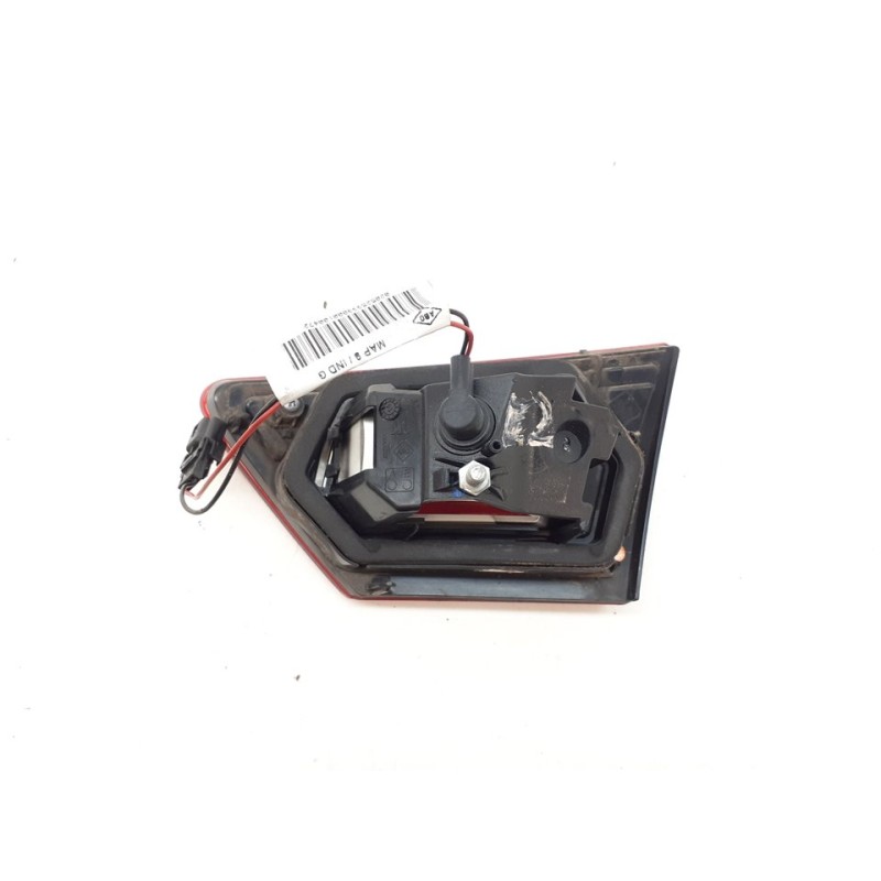 Recambio de piloto trasero izquierdo interior para renault clio iv authentique referencia OEM IAM - Blanco 2
